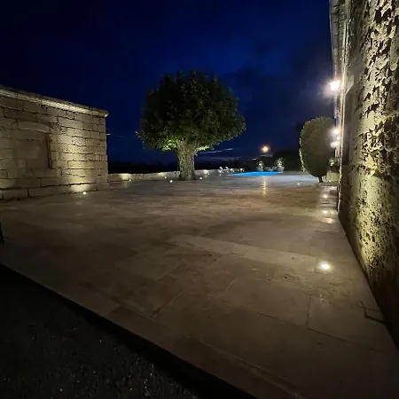 Ancien Chateau Viticole