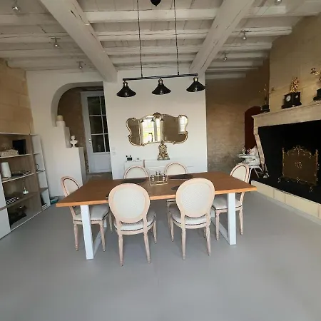 Ancien Chateau Viticole