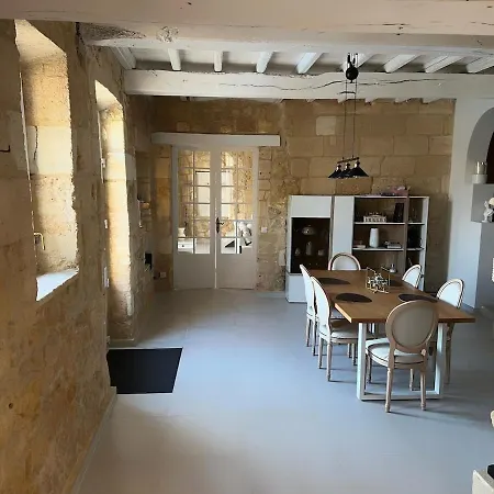 Villa Ancien Chateau Viticole *