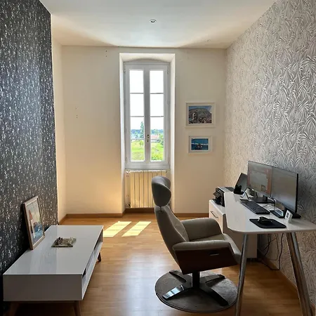 Villa Ancien Chateau Viticole *