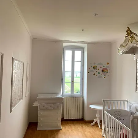 Villa Ancien Chateau Viticole Bourg-sur-Gironde