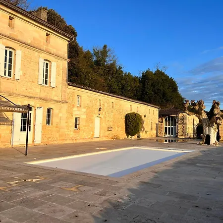 Ancien Château Viticole