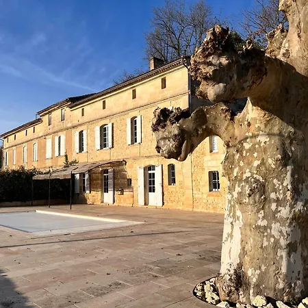Ancien Château Viticole *