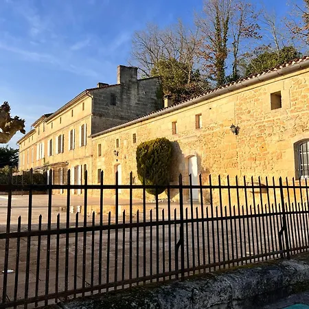 Ancien Château Viticole Villa *