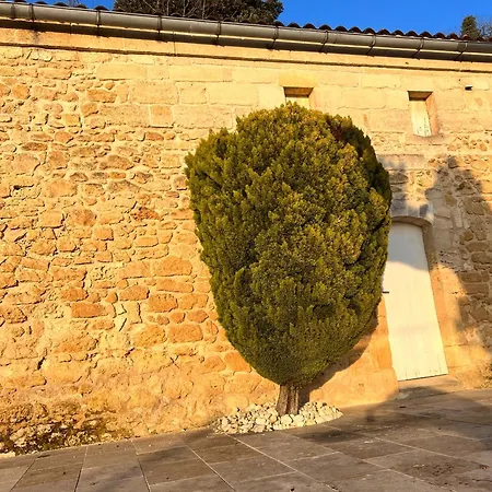 Ancien Chateau Viticole 빌라