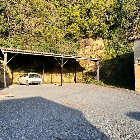 Villa Ancien Château Viticole