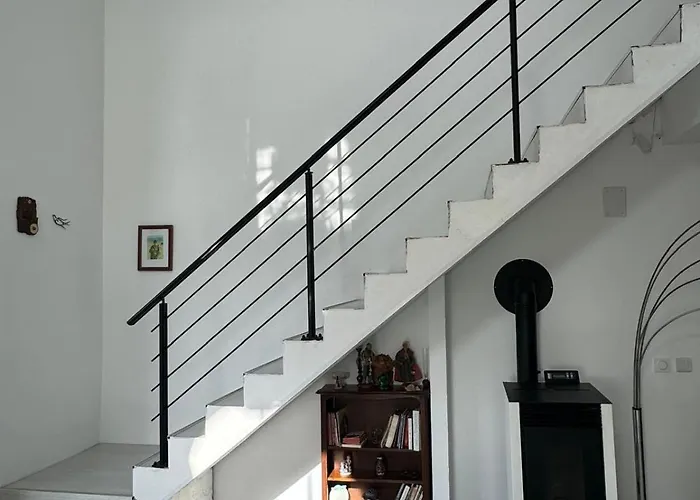 Ancien Château Viticole Bourg