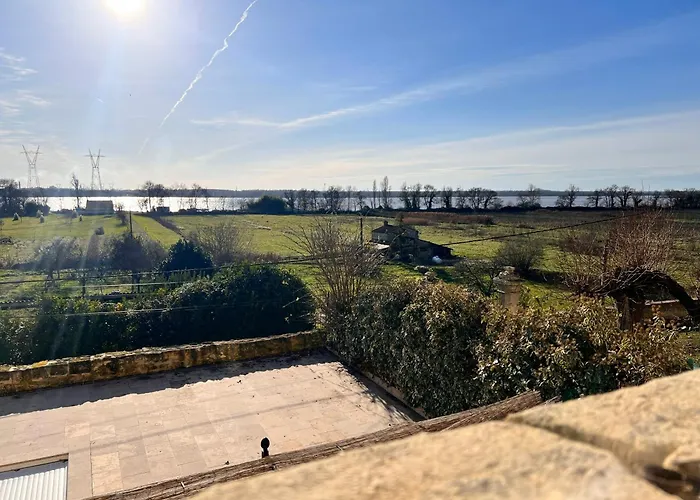 Ancien Château Viticole *